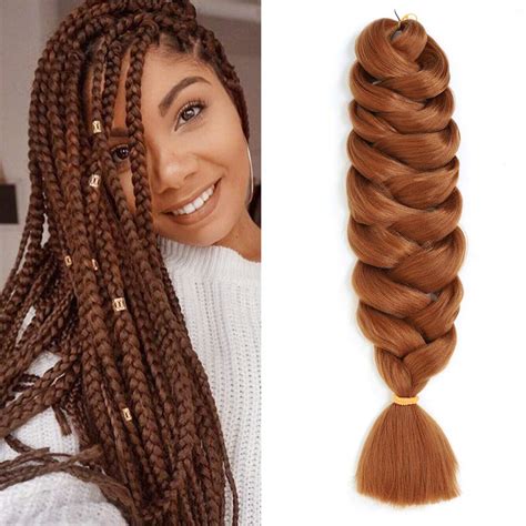 Amazon braiding hair - Amazon.com: Hair Braiding 1-48 of over 6,000 results for "hair braiding" Results Check each product page for other buying options. Overall Pick Sensationnel Braids XPRESSION 3X Pre-Stretched Braid 58" (1-pack, 1B) 58 Inch (Pack of 3) 3,930 2K+ bought in past month $753 ($7.53/Count) List: $9.72 FREE delivery on $35 shipped by Amazon. Options: 